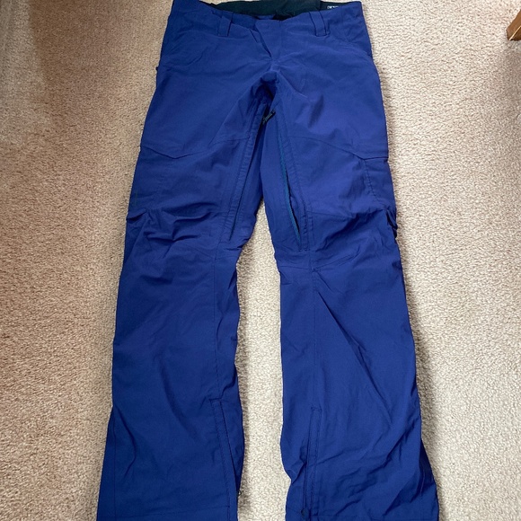 Women's Burton [ak] Summit GORE-TEX 2L Pants